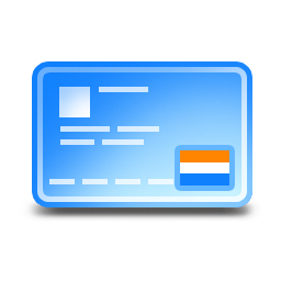 visa icon