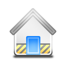 warehouse icon