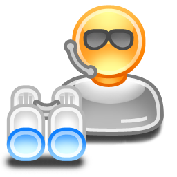 watchman icon