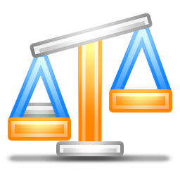 weight icon