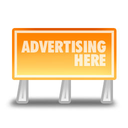 advertising icon