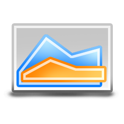 area_chart icon