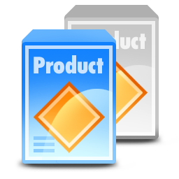 benchmarking icon