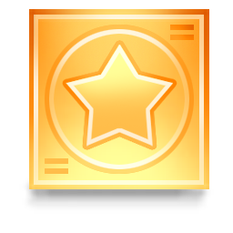 brand icon