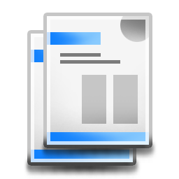 catalog icon