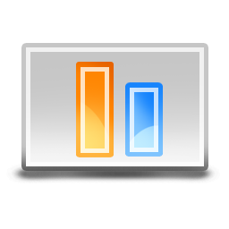 column_chart icon