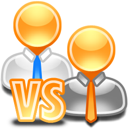 competitors icon
