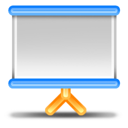 conference_screen icon