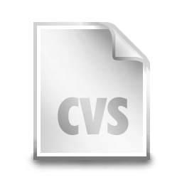 cvs icon