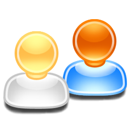 demographic icon