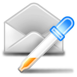 extract_email icon