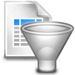 filter_data icon
