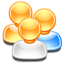 focus_group icon