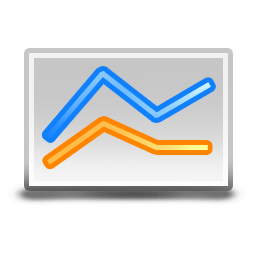 line_chart icon