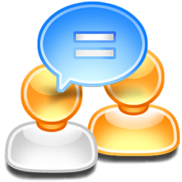 meeting icon