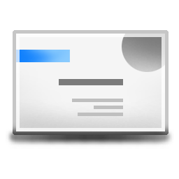 personal_card icon
