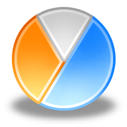 pie_chart icon