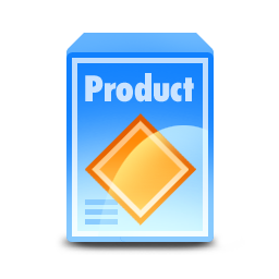 product icon