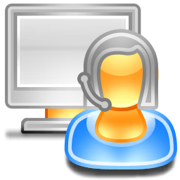 reception icon