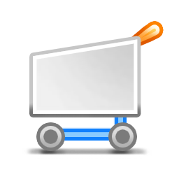 shopping_cart icon