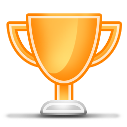 trophy icon