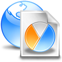 web_stats icon