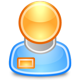 administrator icon