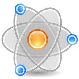 atom icon