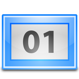binary_field icon