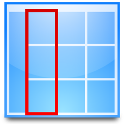 column icon