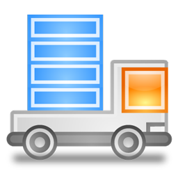 data_transport icon