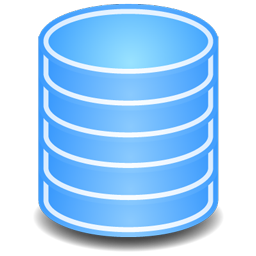 database icon