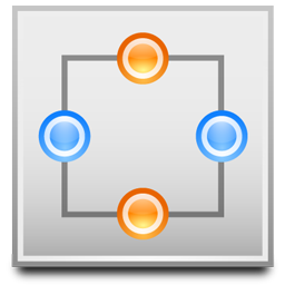 entity_relationship_model icon