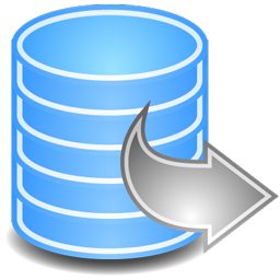 export_database icon