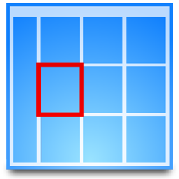 field icon