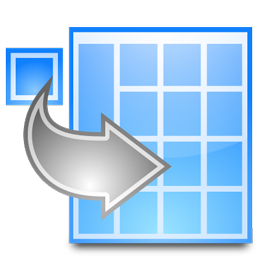 insert_field icon