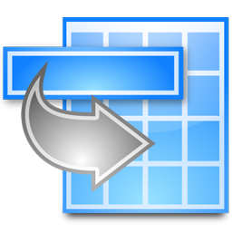 insert_row icon