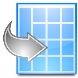 insert_table icon