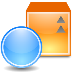 objects icon