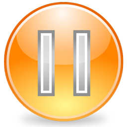 pause icon