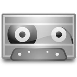 record icon