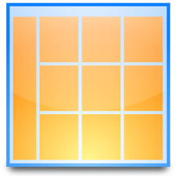 remove_table icon