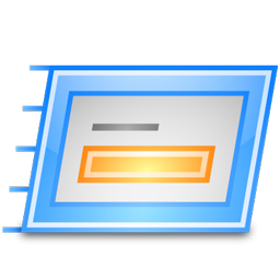 run icon