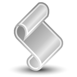 script icon