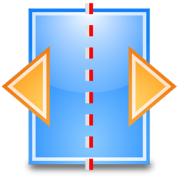 split_cells icon