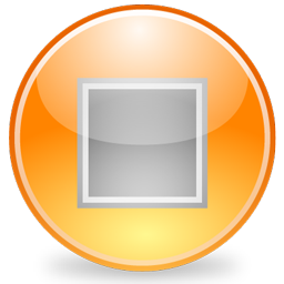 stop icon