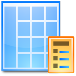 table_properties icon