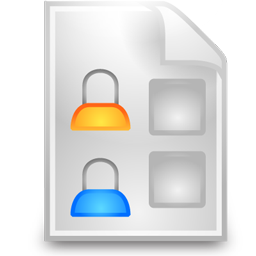 admissions icon