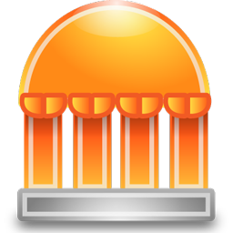 architecture icon
