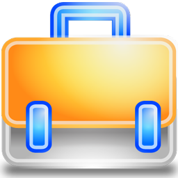 backpack icon